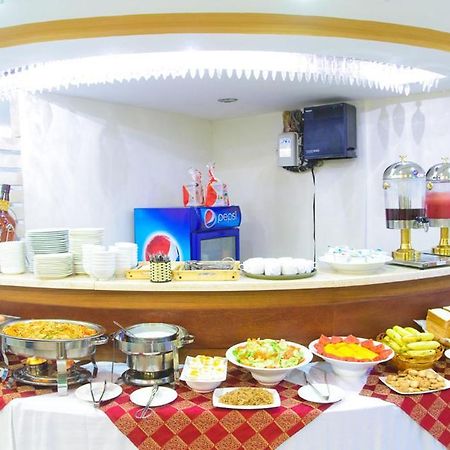 Anh Minh Hotel Hô Chi Minh-Ville Extérieur photo