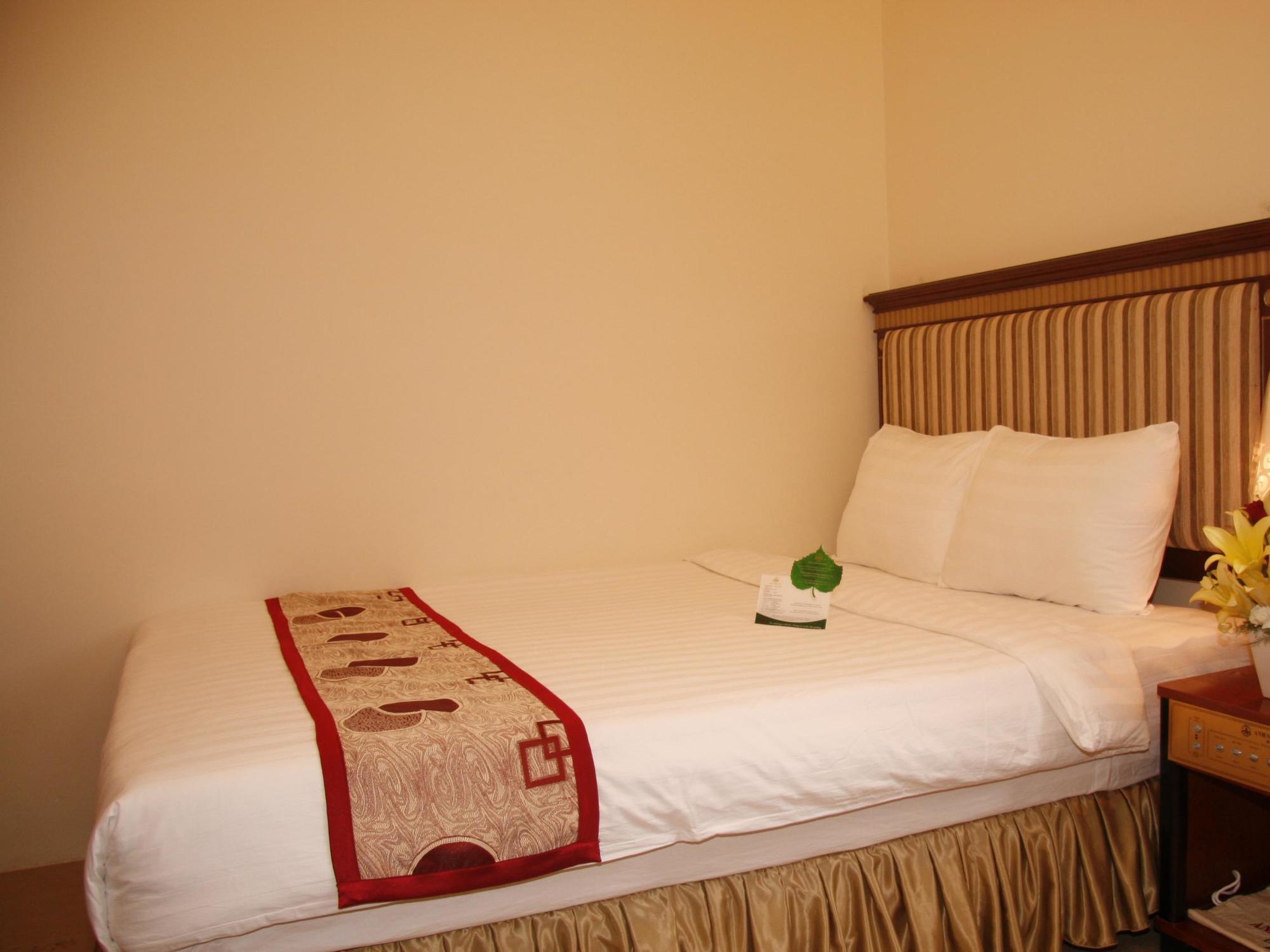 Anh Minh Hotel Hô Chi Minh-Ville Extérieur photo