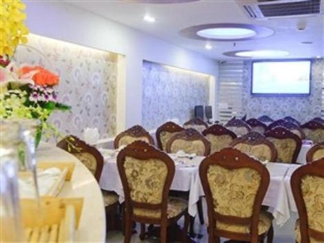 Anh Minh Hotel Hô Chi Minh-Ville Extérieur photo