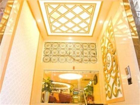 Anh Minh Hotel Hô Chi Minh-Ville Extérieur photo